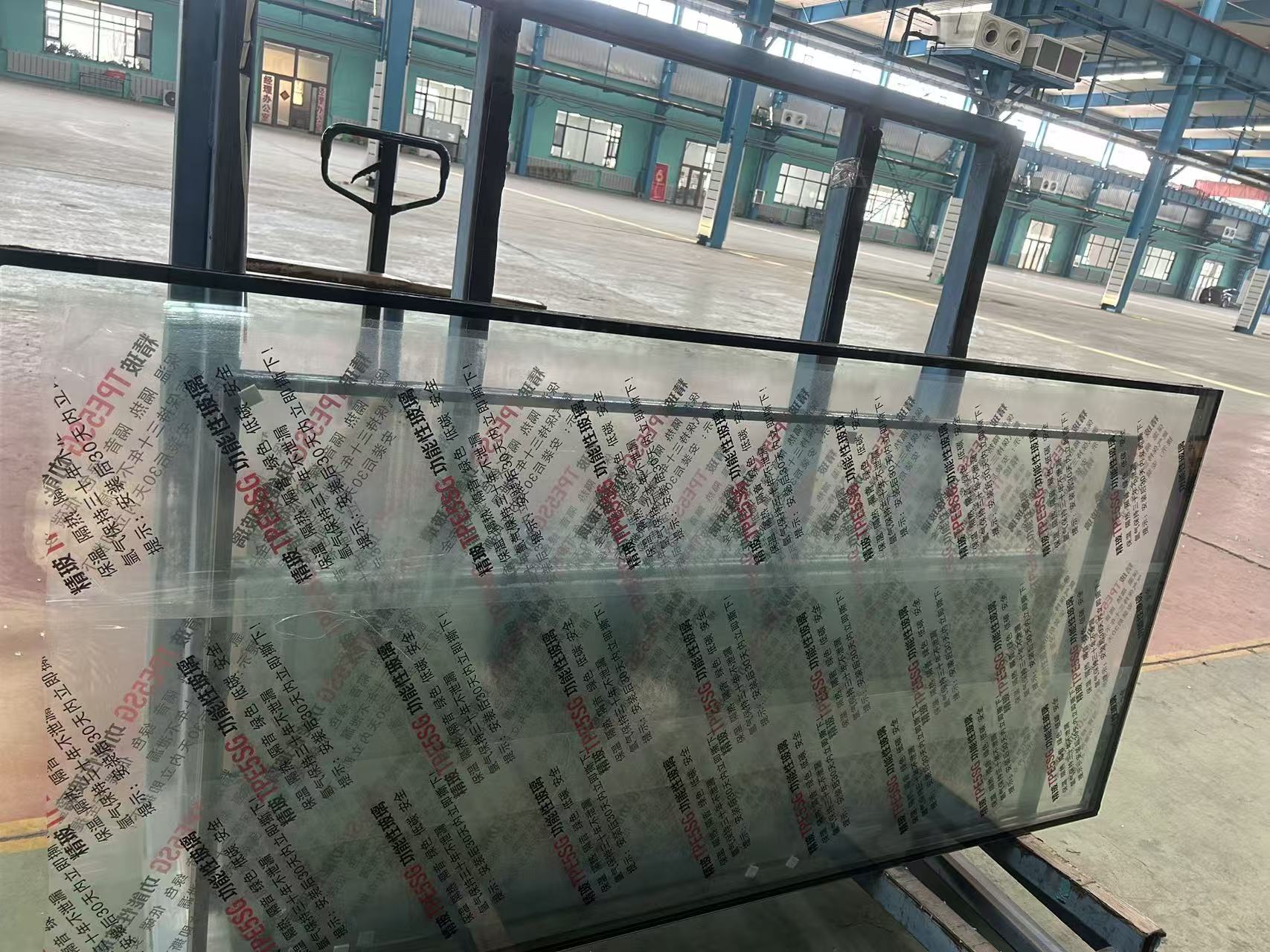 大庆市玻璃源头工厂隔热玻璃 - 一站式服务